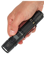 Fenix PD35 2014 (1x XM-L2 U2, 1х 18650, 960lm, 208m) АРХИВ