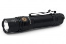 Фонарь Fenix PD36R (ЗУ, 1x21700-в комплекте, 1xSST-40, 1600lm, 283m)