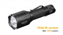 Фонарь Fenix TK25 IR (1x18650, Белый свет+Инфракр.свет, 1000lm, 225m)