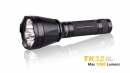 Фонарь Fenix TK32 2016 (18650, XP-L HI V3/Green/Red, 1000lm, 422m)