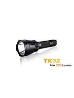 Fenix TK32 (XM-L2 U2, 900 lm, 18650)