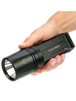 Fenix TK35 XM-L2 U2 900lm