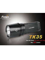 Fenix TK35 XM-L U2