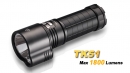 Фонарь Fenix TK51 дальний+ближн.свет (2xXM-L2 U2, 3х18650,1800lm, 425m)
