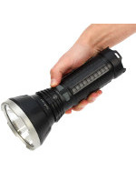 Fenix TK61 (XM-L2 U2, 1000 lm, 4x18650)