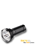 Фонарь Fenix TK75 (2015) CW (4xXM-L2 U2, 4x18650, 4000lm, 650m) Фонарь Fenix TK75 (2015) CW (4xXM-L2 U2, 4x18650, 4000lm, 650m)