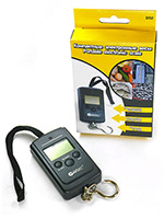 GARIN DS2 точный вес