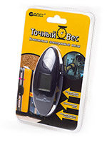 GARIN DS5 точный вес