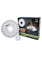 GARIN  FS2 походная люстра