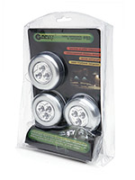 GARIN  FS3  Светильник интерьерный