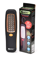 GARIN PC-1 светильник переносной