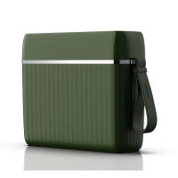 Портативная зарядная станция Soshine GOCH Green (36 Ач)