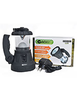 GARIN DC500-220V фонарь прожектор