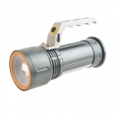 Garin HF-2  (2x 18650, 1x XPE, 4Вт) Режимы: головной/боковой/SOS