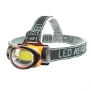 Garin HL9COB (3xAAA, 200lm, 50m, 3реж)