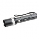 Garin MR2-3W Фонарь (ЗУ, XPE,3xААА/1x18650)