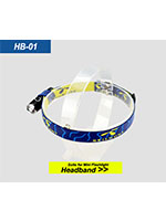 Skilhunt HB-01 Headband Skilhunt HB-01 Headband