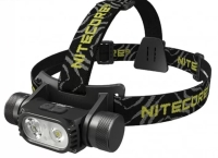 NITECORE HC68 (1х18650, 2хSST-40-W, 2000Lm, 202m)