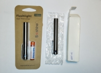 Soshine ST1 блистер (1x AAA, Cree XP-E NW, 110lm, 20m)