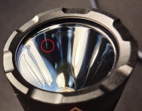 Фонарь EDC Acebeam TAC AA Black (1хNichia 519A-V1 5000K High CRI90, 1xAA/14500, 750 лм, 200 м) ГАРАНТИЯ 7 ДНЕЙ