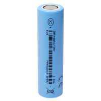 Аккумулятор Li-Ion EVE-INR18650/35V (без платы защиты, длина 65,1 мм, 3,6/4,2 В, 10/13 A, 3500 мАч, 26 мОм)