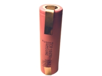 Samsung ICR18650-26J 2600 mAh (С ВЫВОДАМИ)