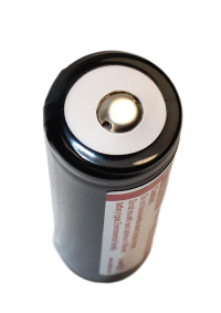 Аккумулятор Li-Ion XTAR 18650 (с защитой, длина 69 мм, 3,6/4,2 В, 6 А, 3000 мАч, 67 мОм) УЦЕНКА