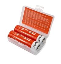 Аккумулятор Acebeam IMR21700NP-510A 21700 (5100 мАч, 3,6 В, 20 А, 21 мОм, 05.2023 г, встр.ЗУ: USB-C)