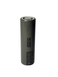 Аккумулятор Li-Ion LG INR21700M58T (без платы защиты, длина 71 мм, 3,59/4,2 В, 12,5 A, 5570 мАч, 14 мОм, 02.2023)