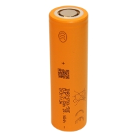 Аккумулятор Li-Ion высокотоковый EVE INR21700/58E (3,6/4,2 В, 16 A)