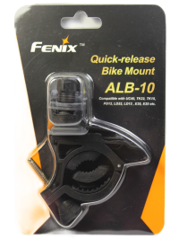 Велосипедное крепление Fenix ALB-10