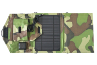 Солнечная батарея 15W 18V (army camo)