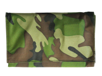 Солнечная батарея 21W 12V (army camo)