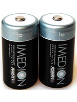Imedion D 9500 mAh Imedion D 9500 mAh