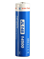 JETBeam JL148 14500 750mAh