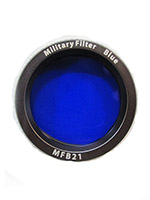 38мм JETBeam MFB21 Светофильтр blue