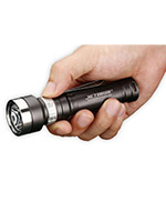 JETBeam RRT02 (1x18650/2xCR123, 1xXM-L2 T6, 780lm, 185m) АРХИВ JETBeam RRT02 (1x18650/2xCR123, 1xXM-L2 T6, 780lm, 185m) АРХИВ