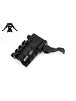 Крепление №053 Weaver/Picatinny