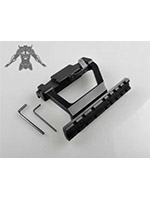 JIALITTE №J050 крепление для АК Weaver/Picatinny БЕЗ УПАКОВКИ