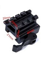 JIALITTE №J054 крепление  Weaver/Picatinny