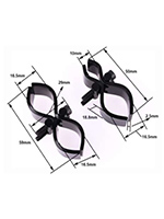 Крепление №109/GM03 (M-008)