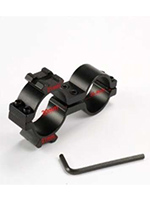 JIALITTE №J155/GM04 крепление Weaver/Picatinny