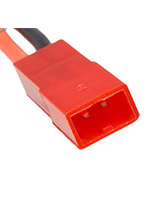 JST RCY разъем (pin contact) с проводом #20AWG