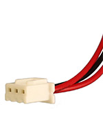 JST(XH) 3Pin Балансировочный разъем