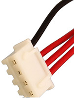 JST(XH) 4Pin Балансировочный разъем