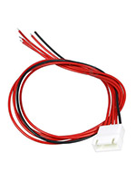 JST(XH) 5Pin Балансировочный разъем (папа) с проводом