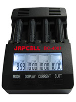 Japcell BC-4001 V2.2