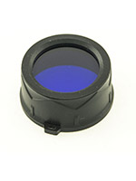 38мм JetBeam MFB38 Светофильтр blue