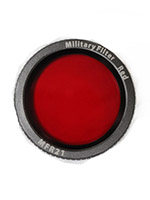 38мм JetBeam MFR21 красный