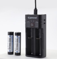 KeepPower K1